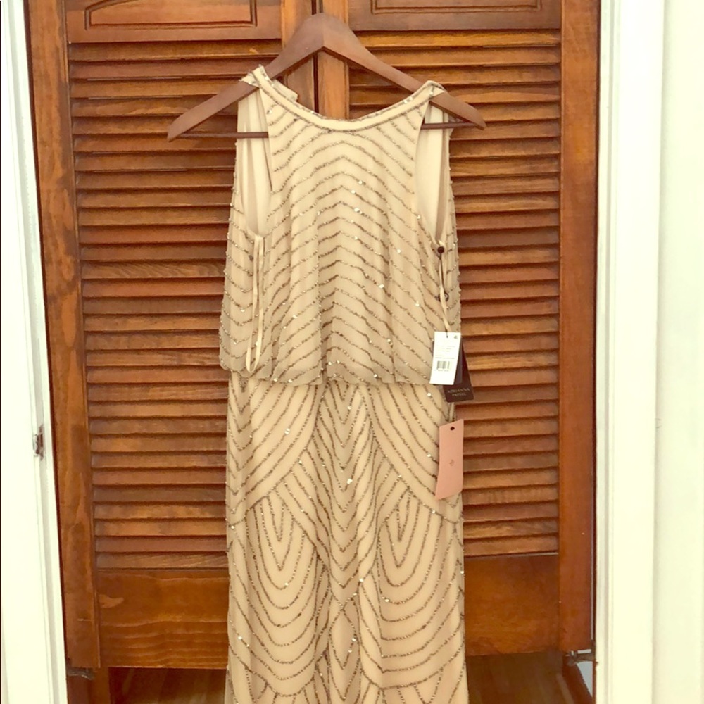 BRAND NEW BHLDN DRESS